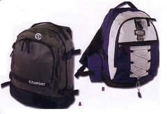 single strap back pack